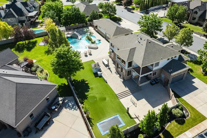 1476 W Elk View Cir, Mapleton, Utah 84664
