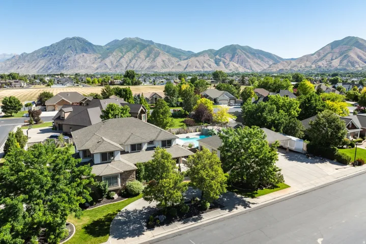 1476 W Elk View Cir, Mapleton, Utah 84664