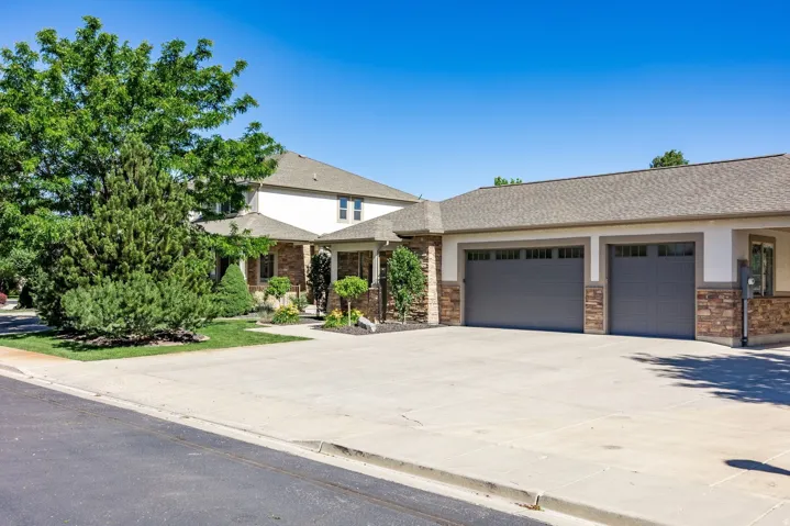 1476 W Elk View Cir, Mapleton, Utah 84664