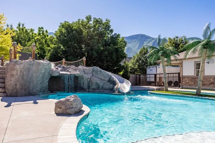 1476 W Elk View Cir, Mapleton, Utah 84664