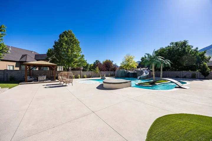 1476 W Elk View Cir, Mapleton, Utah 84664