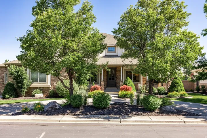 1476 W Elk View Cir, Mapleton, Utah 84664