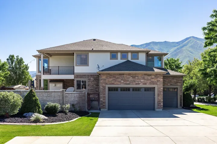 1476 W Elk View Cir, Mapleton, Utah 84664