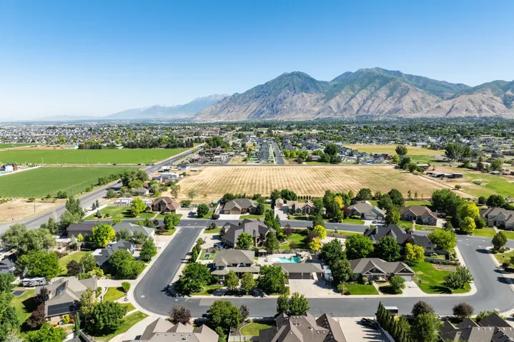 1476 W Elk View Cir, Mapleton, Utah 84664