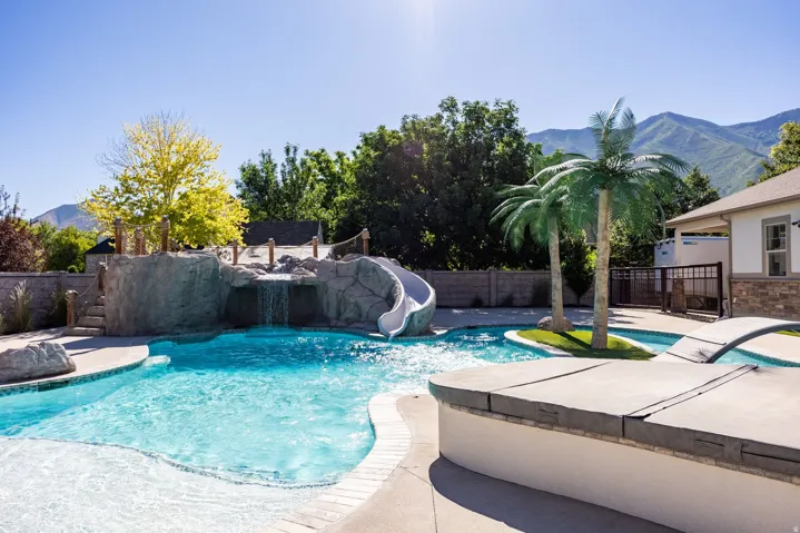 1476 W Elk View Cir, Mapleton, Utah 84664