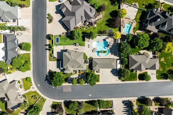 1476 W Elk View Cir, Mapleton, Utah 84664