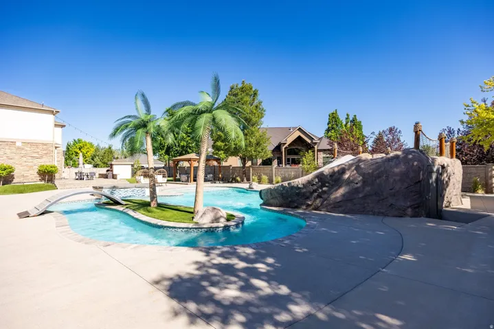 1476 W Elk View Cir, Mapleton, Utah 84664