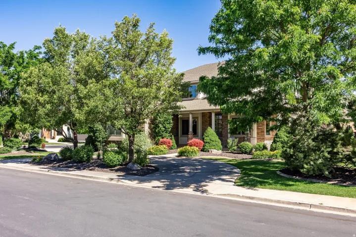 1476 W Elk View Cir, Mapleton, Utah 84664