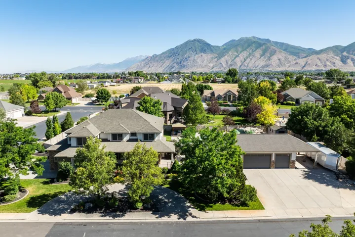 1476 W Elk View Cir, Mapleton, Utah 84664