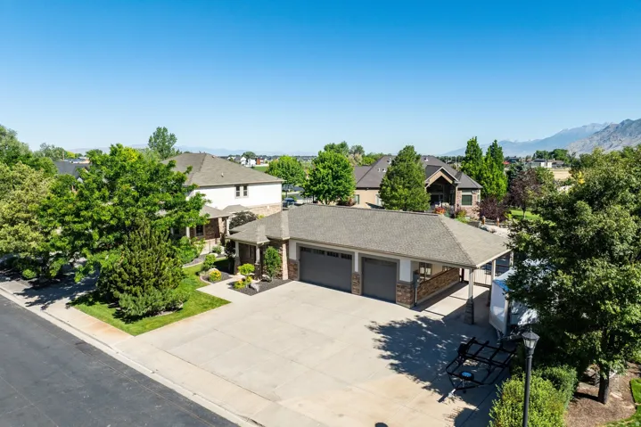 1476 W Elk View Cir, Mapleton, Utah 84664