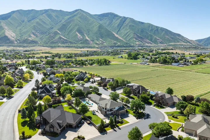 1476 W Elk View Cir, Mapleton, Utah 84664