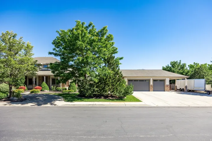 1476 W Elk View Cir, Mapleton, Utah 84664