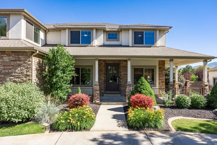 1476 W Elk View Cir, Mapleton, Utah 84664