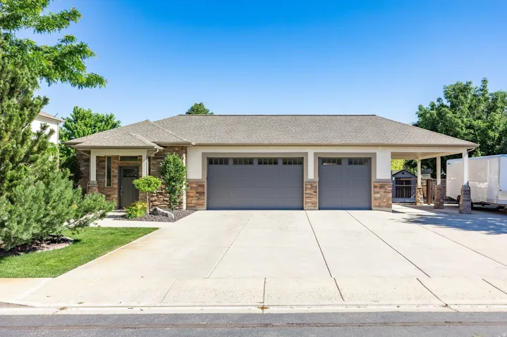 1476 W Elk View Cir, Mapleton, Utah 84664