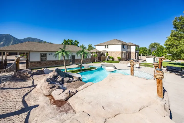 1476 W Elk View Cir, Mapleton, Utah 84664