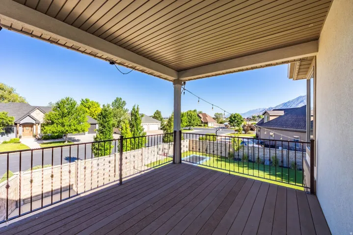 1476 W Elk View Cir, Mapleton, Utah 84664