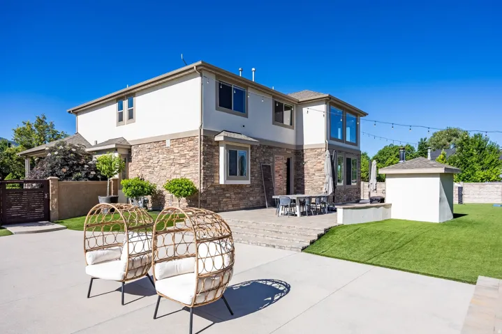 1476 W Elk View Cir, Mapleton, Utah 84664