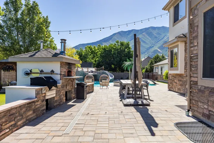 1476 W Elk View Cir, Mapleton, Utah 84664