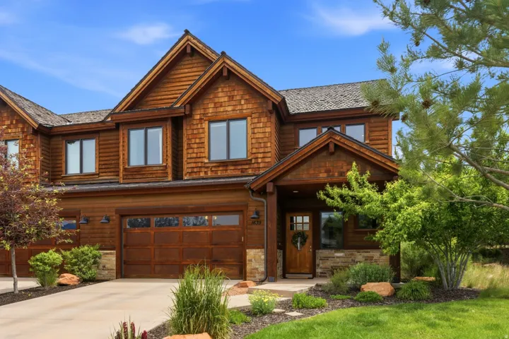 1639 E Abajo Peak Cir, Heber City, Utah 84032