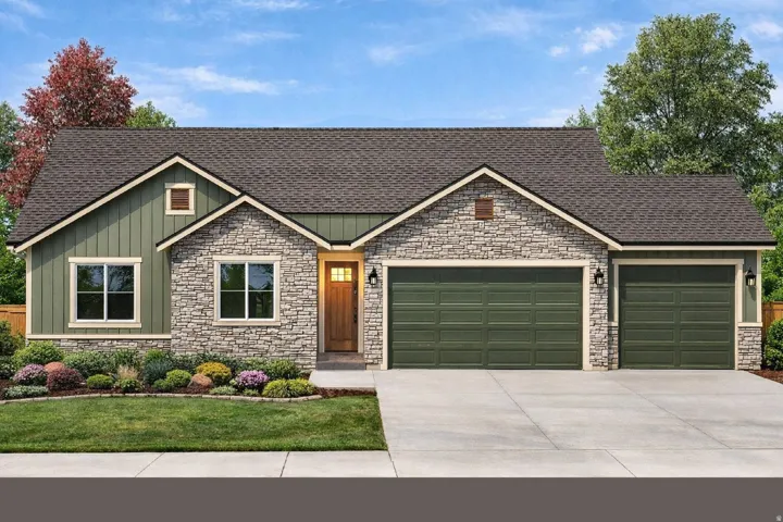 12764 S Harlow Ann Way #106, Herriman, Utah 84096