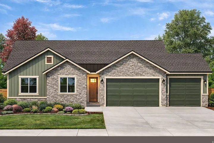 12764 S Harlow Ann Way #106, Herriman, Utah 84096