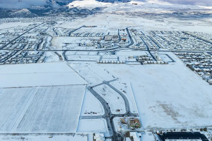 12764 S Harlow Ann Way #106, Herriman, Utah 84096