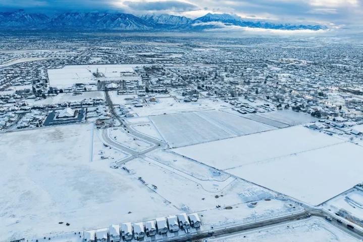 12764 S Harlow Ann Way #106, Herriman, Utah 84096