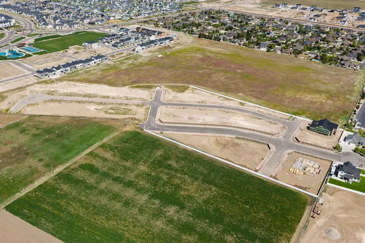 12764 S Harlow Ann Way #106, Herriman, Utah 84096