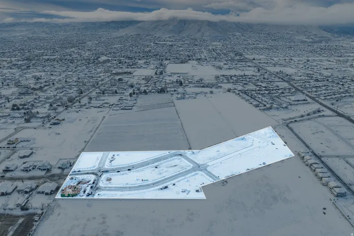 12764 S Harlow Ann Way #106, Herriman, Utah 84096