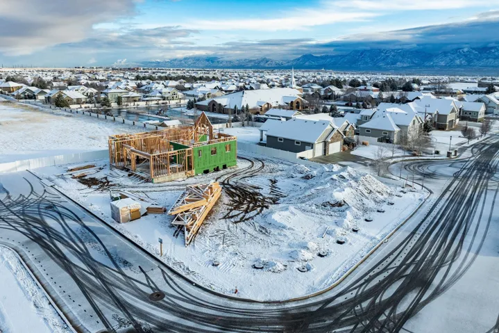 12764 S Harlow Ann Way #106, Herriman, Utah 84096