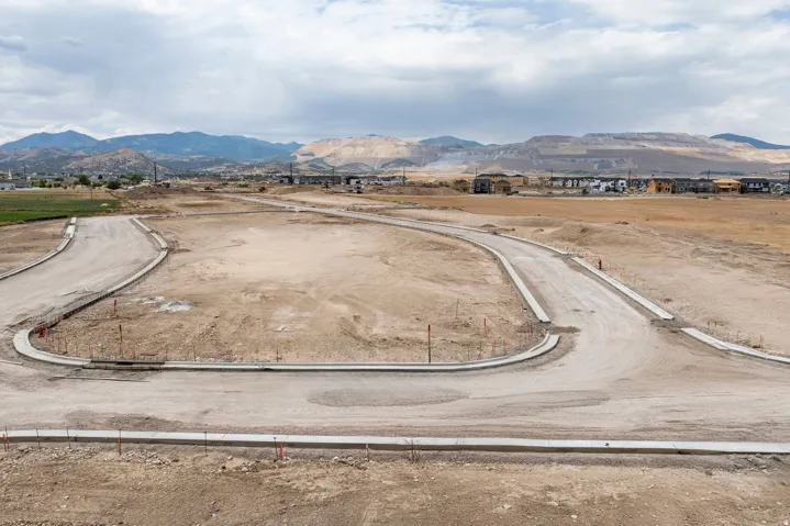 12764 S Harlow Ann Way #106, Herriman, Utah 84096