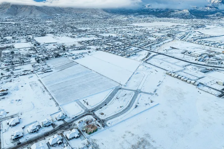 12764 S Harlow Ann Way #106, Herriman, Utah 84096