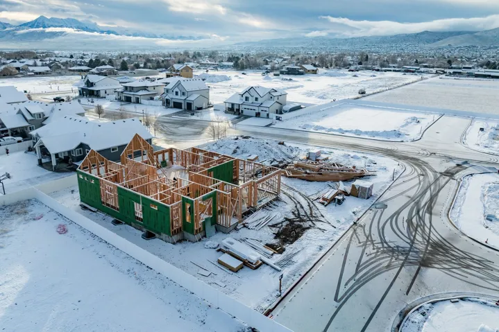 12764 S Harlow Ann Way #106, Herriman, Utah 84096