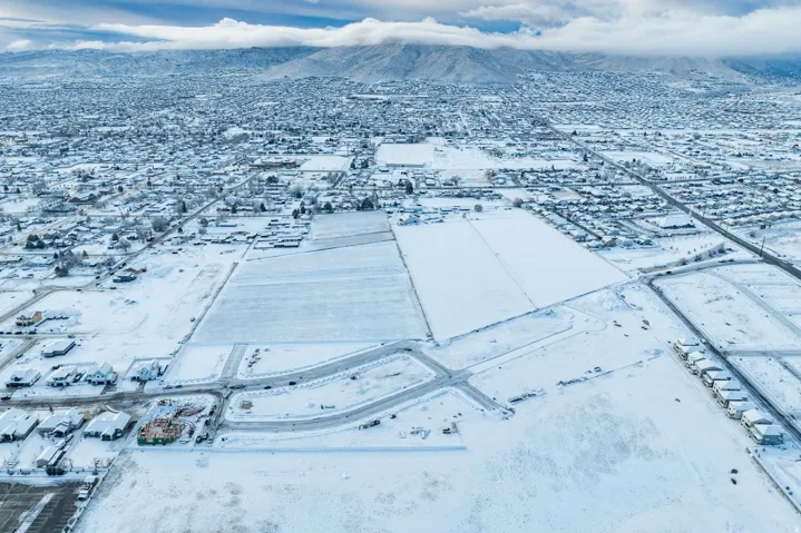 12764 S Harlow Ann Way #106, Herriman, Utah 84096