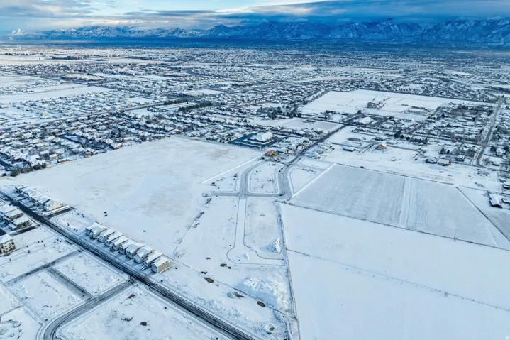 12764 S Harlow Ann Way #106, Herriman, Utah 84096