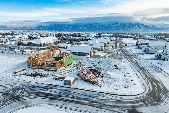 12764 S Harlow Ann Way #106, Herriman, Utah 84096