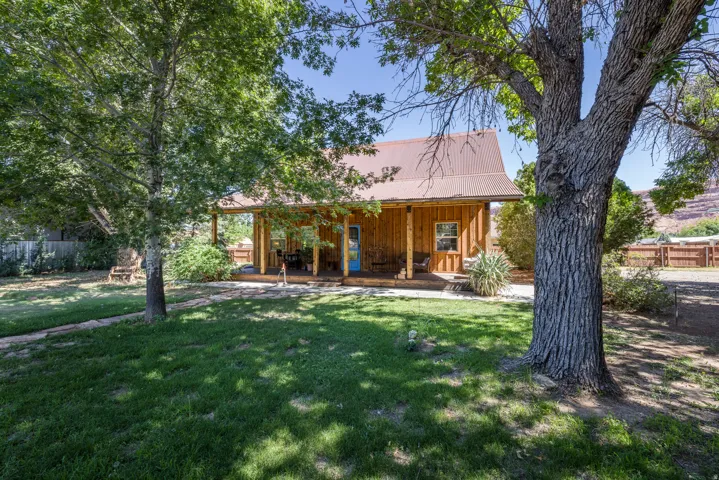 411 N 500 W, Moab, Utah 84532