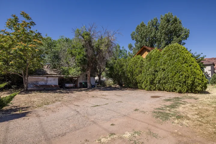 411 N 500 W, Moab, Utah 84532