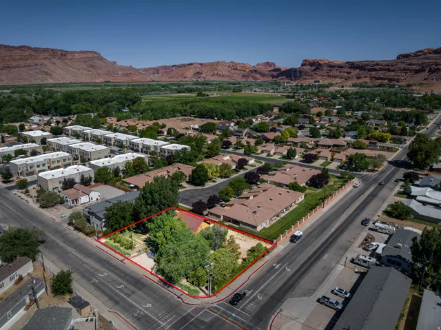 411 N 500 W, Moab, Utah 84532
