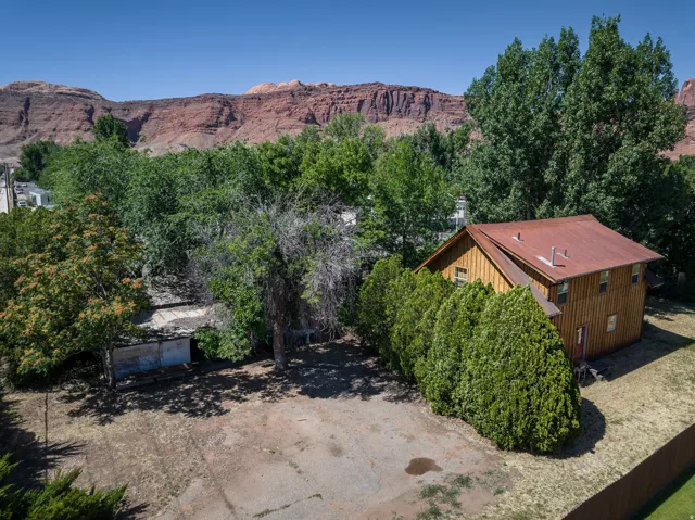 411 N 500 W, Moab, Utah 84532