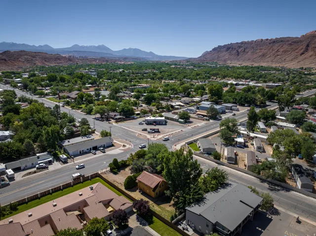 411 N 500 W, Moab, Utah 84532