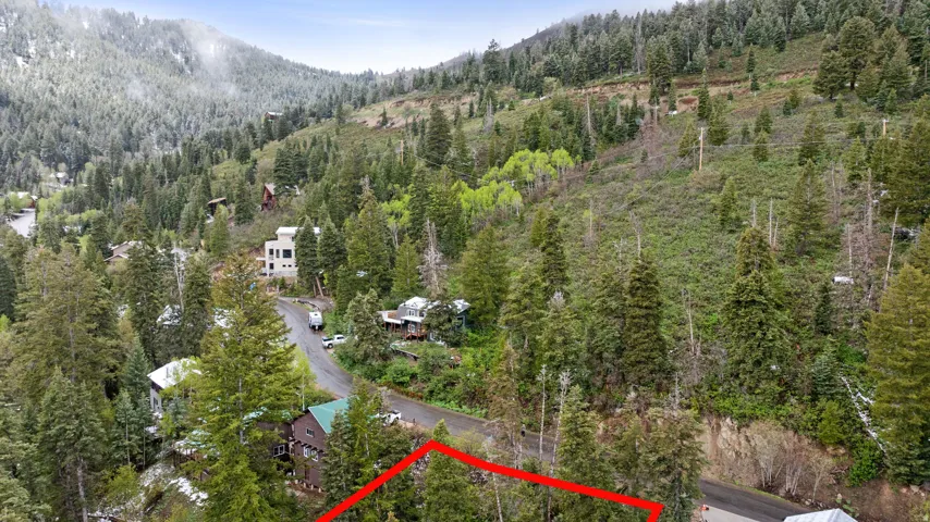 165 Paradise Rd, Park City, Utah 84098