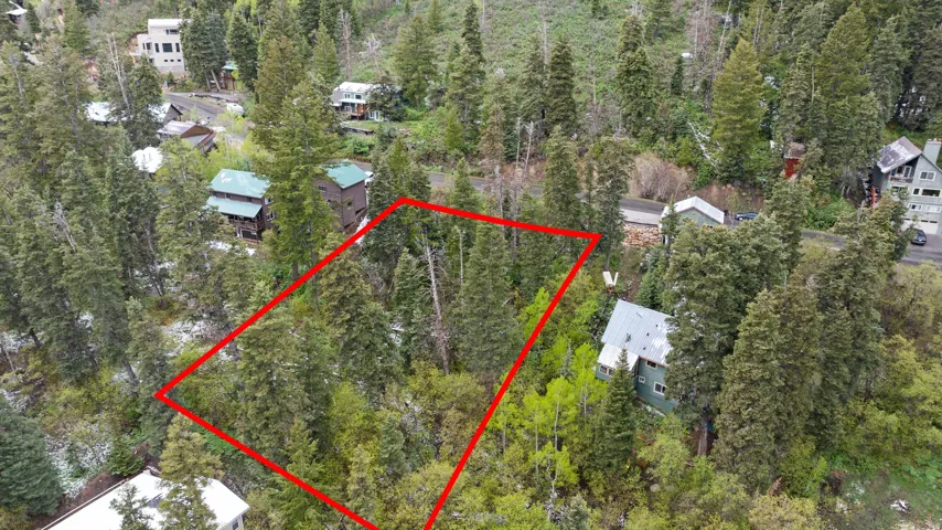 165 Paradise Rd, Park City, Utah 84098