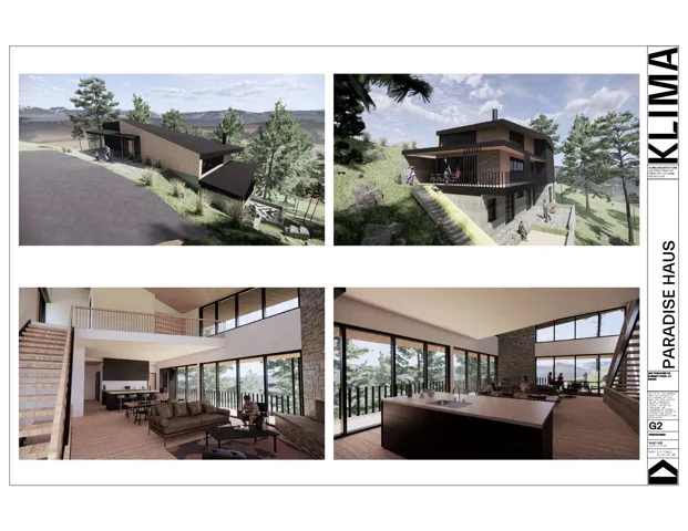 165 Paradise Rd, Park City, Utah 84098
