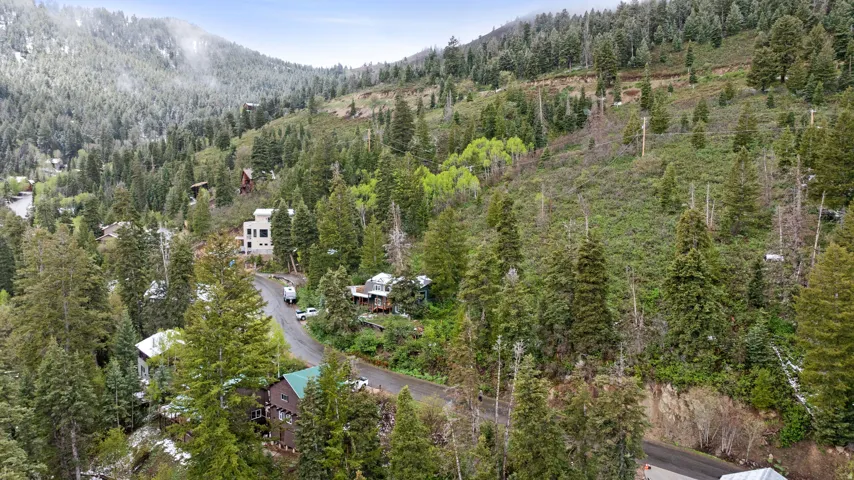165 Paradise Rd, Park City, Utah 84098