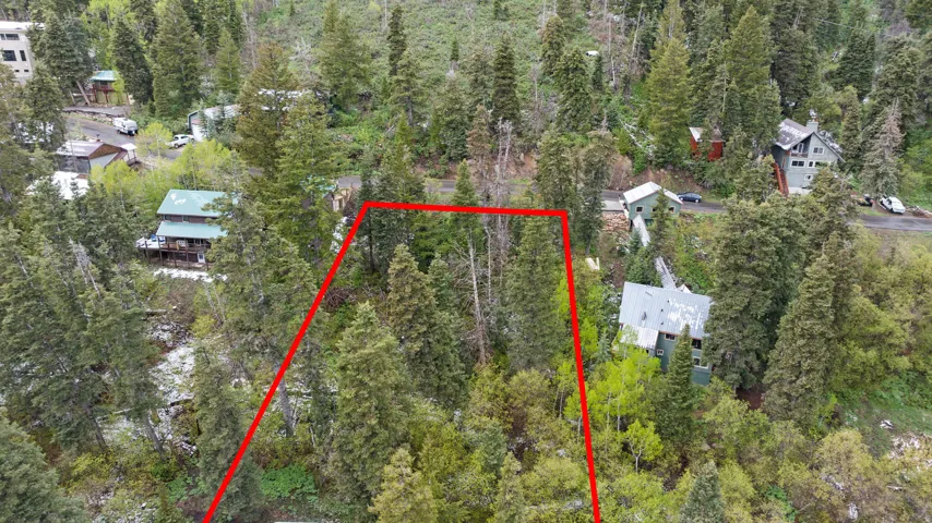 165 Paradise Rd, Park City, Utah 84098