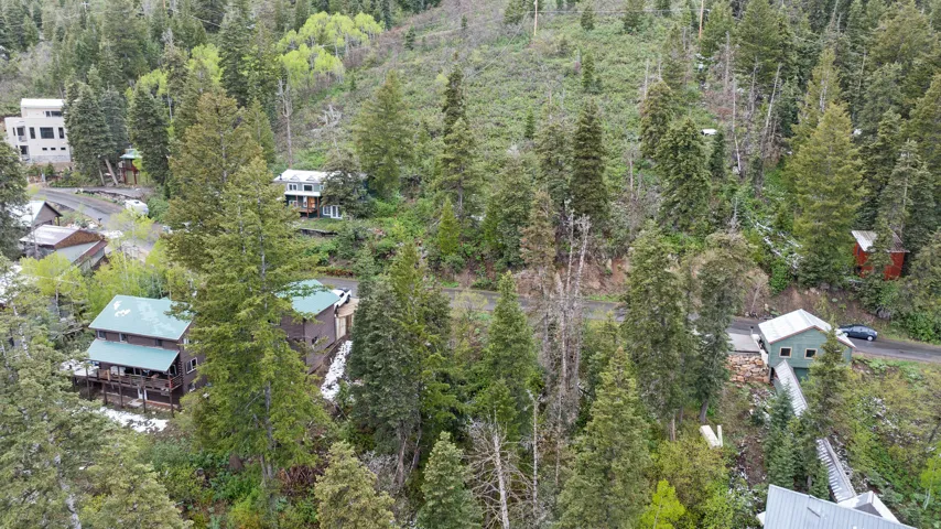 165 Paradise Rd, Park City, Utah 84098