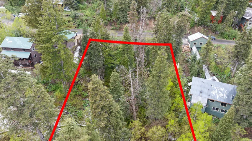 165 Paradise Rd, Park City, Utah 84098
