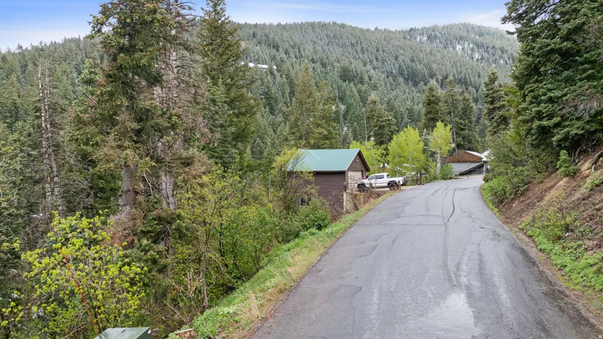165 Paradise Rd, Park City, Utah 84098