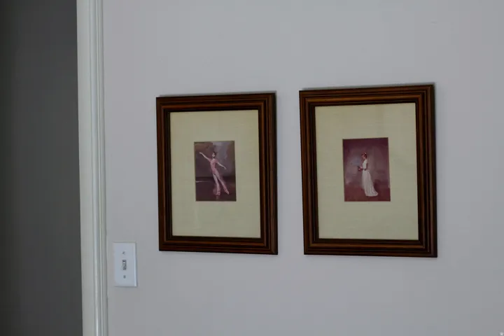 Image quality insufficient for description